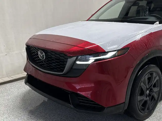 2026 Mazda CX-5 GT AWD - Photo 3