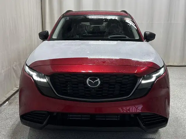 2026 Mazda CX-5 GT AWD - Photo 4