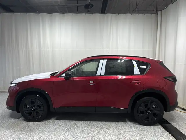 2026 Mazda CX-5 GT AWD - Photo 5