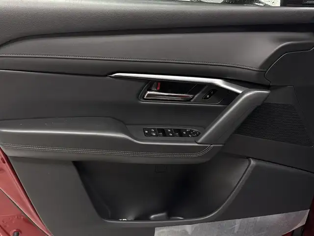 2026 Mazda CX-5 GT AWD - Photo 8