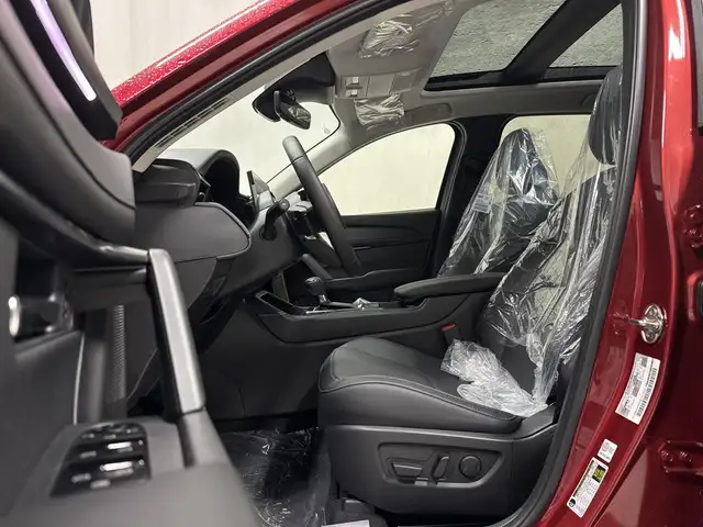 2026 Mazda CX-5 GT AWD - Photo 9