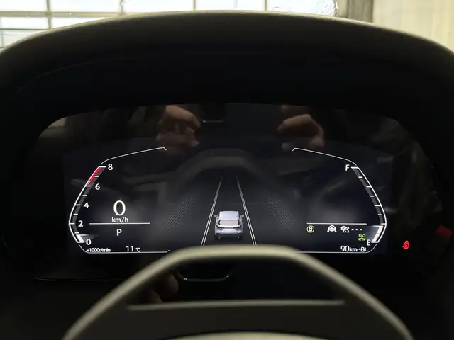 2026 Mazda CX-5 GT AWD - Photo 11