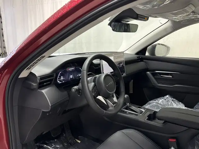 2026 Mazda CX-5 GT AWD - Photo 12