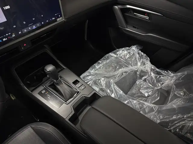 2026 Mazda CX-5 GT AWD - Photo 15