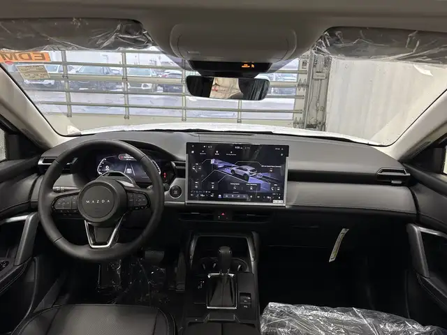 2026 Mazda CX-5 GT AWD - Photo 17