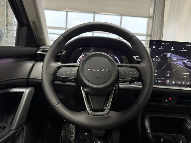 2026 Mazda CX-5 GT AWD - Photo 18