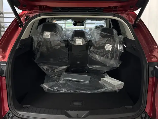 2026 Mazda CX-5 GT AWD - Photo 19