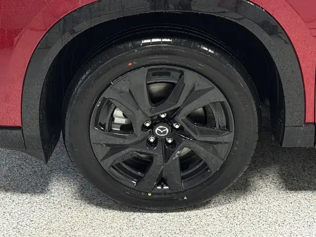 2026 Mazda CX-5 GT AWD - Photo 21