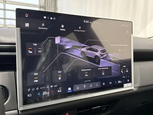 2026 Mazda CX-5 GT AWD - Photo 23