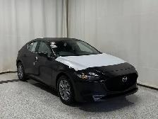 2026 Mazda3 Sport GS-L AWD
