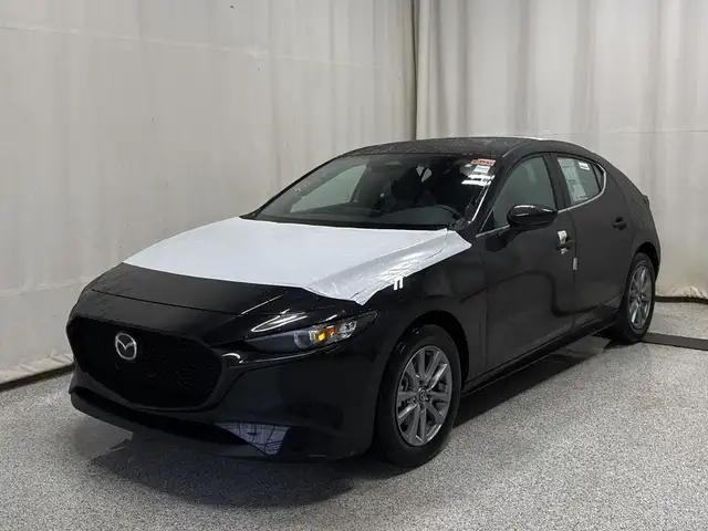 2026 Mazda3 Sport GS-L AWD - Photo 2