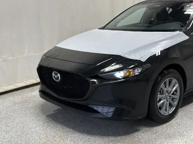 2026 Mazda3 Sport GS-L AWD - Photo 3