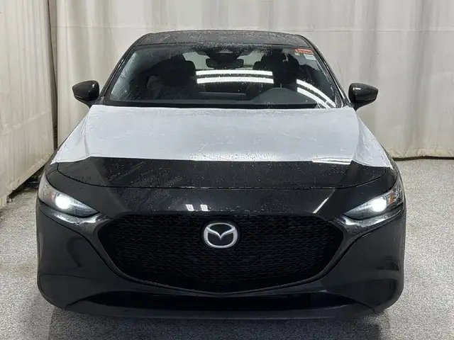 2026 Mazda3 Sport GS-L AWD - Photo 4