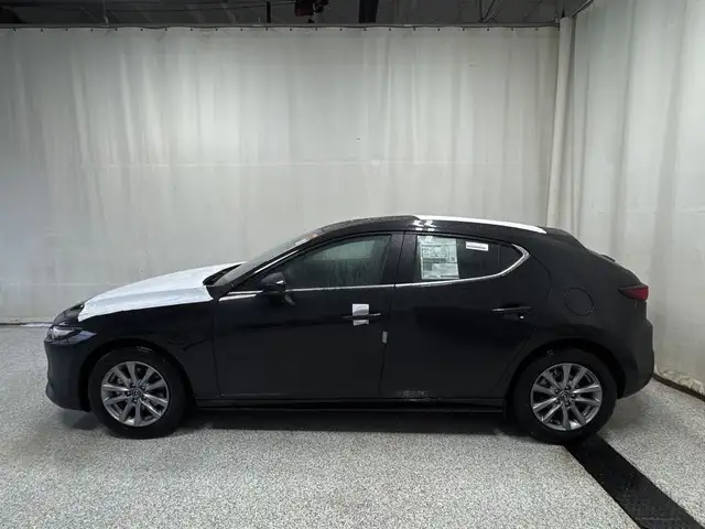 2026 Mazda3 Sport GS-L AWD - Photo 5