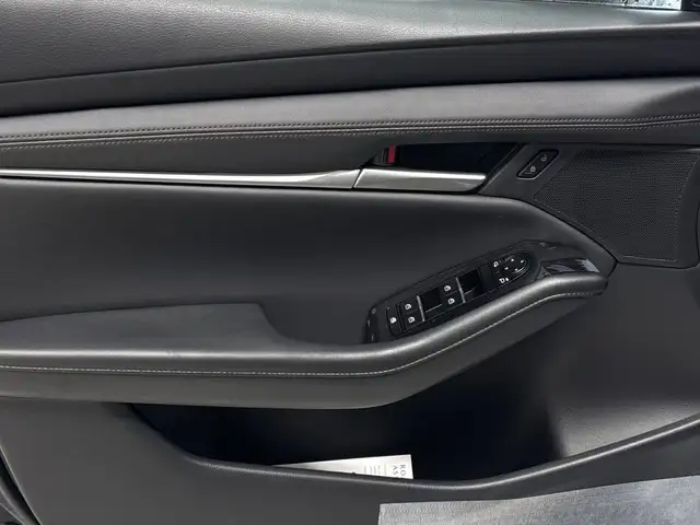 2026 Mazda3 Sport GS-L AWD - Photo 8