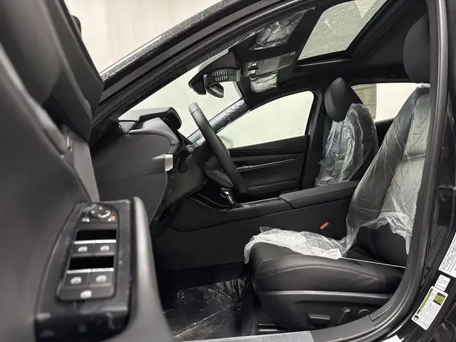 2026 Mazda3 Sport GS-L AWD - Photo 9