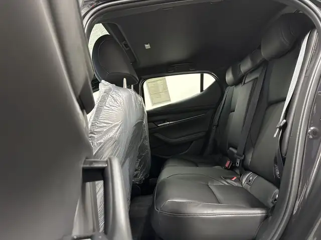 2026 Mazda3 Sport GS-L AWD - Photo 10