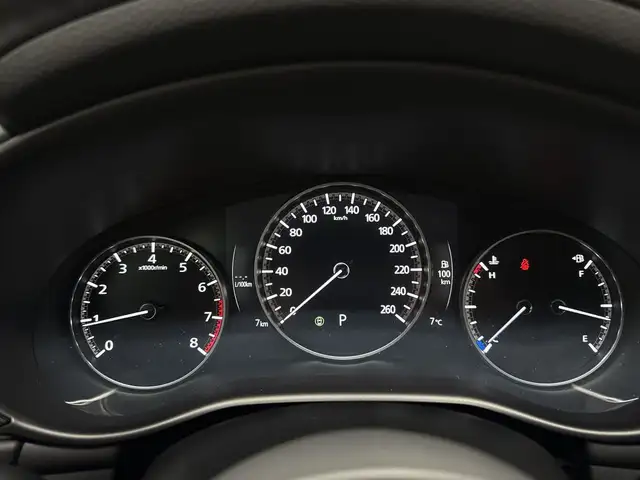 2026 Mazda3 Sport GS-L AWD - Photo 11
