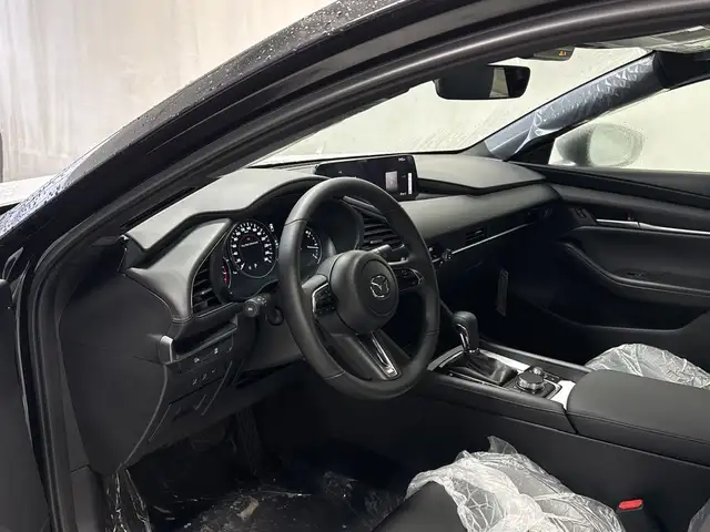 2026 Mazda3 Sport GS-L AWD - Photo 12