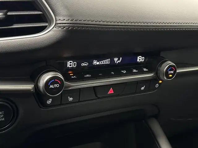 2026 Mazda3 Sport GS-L AWD - Photo 14