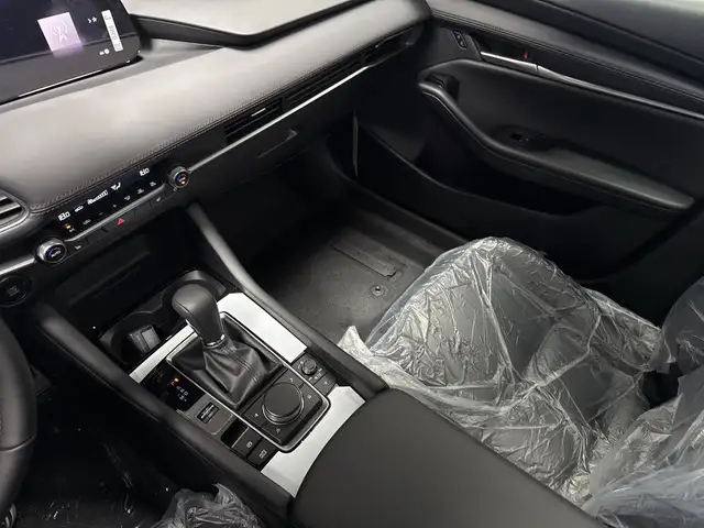 2026 Mazda3 Sport GS-L AWD - Photo 15