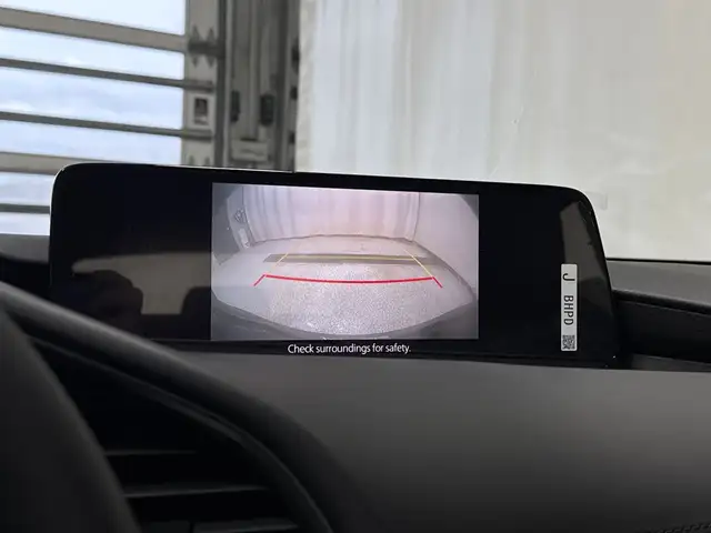 2026 Mazda3 Sport GS-L AWD - Photo 16