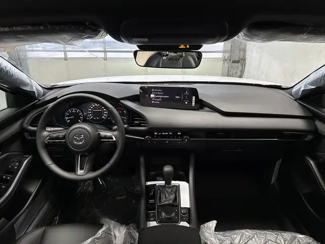 2026 Mazda3 Sport GS-L AWD - Photo 17