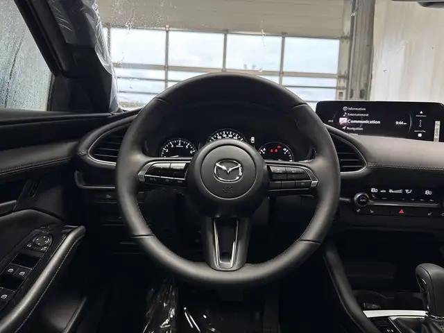 2026 Mazda3 Sport GS-L AWD - Photo 18