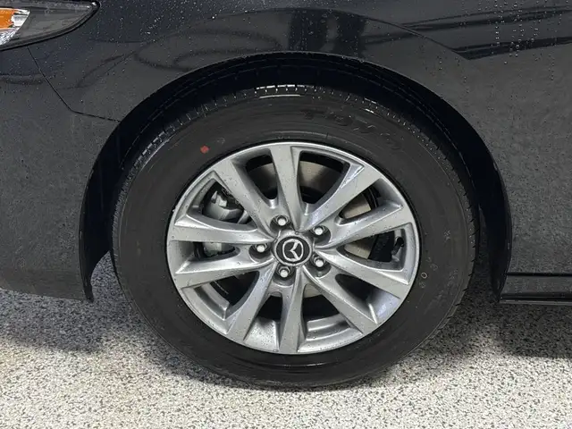 2026 Mazda3 Sport GS-L AWD - Photo 21