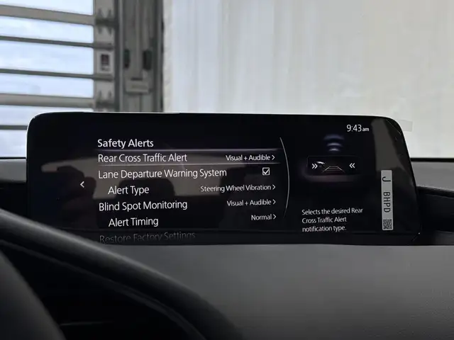 2026 Mazda3 Sport GS-L AWD - Photo 23