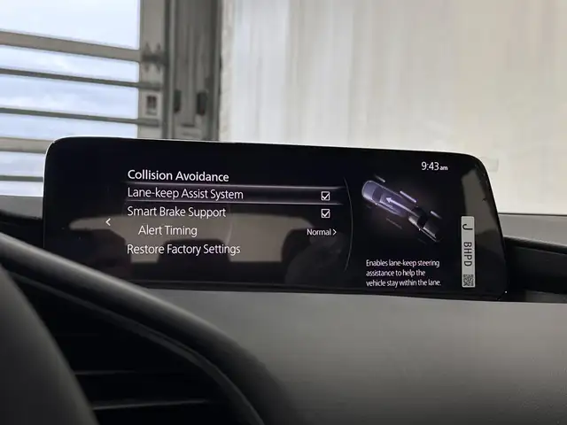2026 Mazda3 Sport GS-L AWD - Photo 24