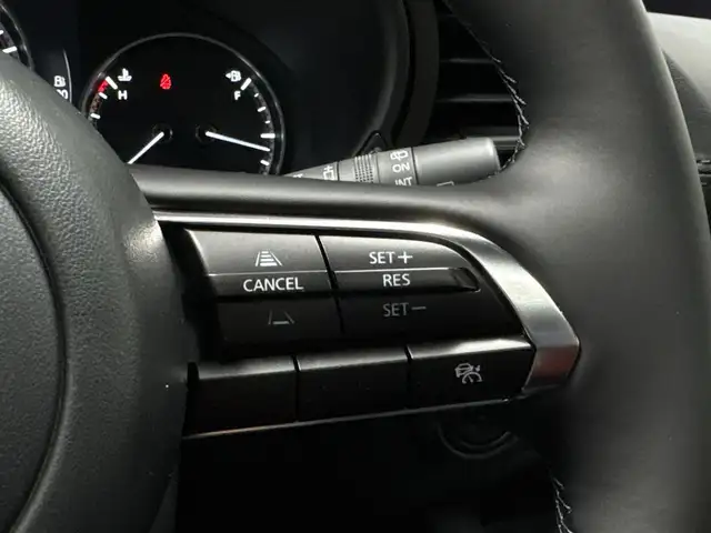 2026 Mazda3 Sport GS-L AWD - Photo 25