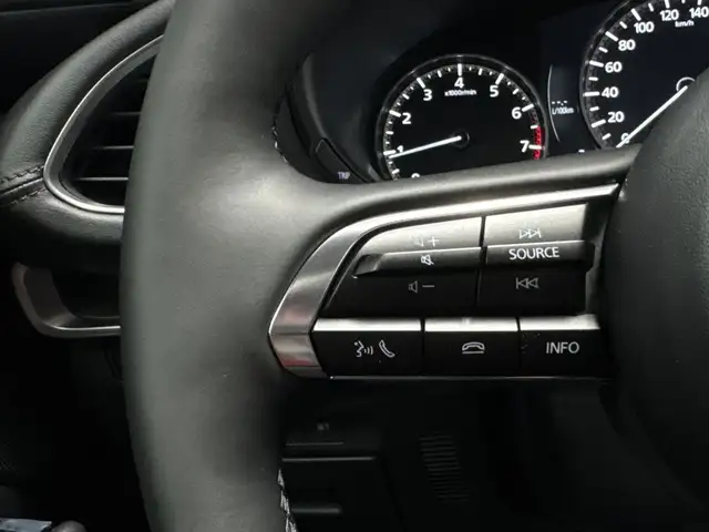 2026 Mazda3 Sport GS-L AWD - Photo 26