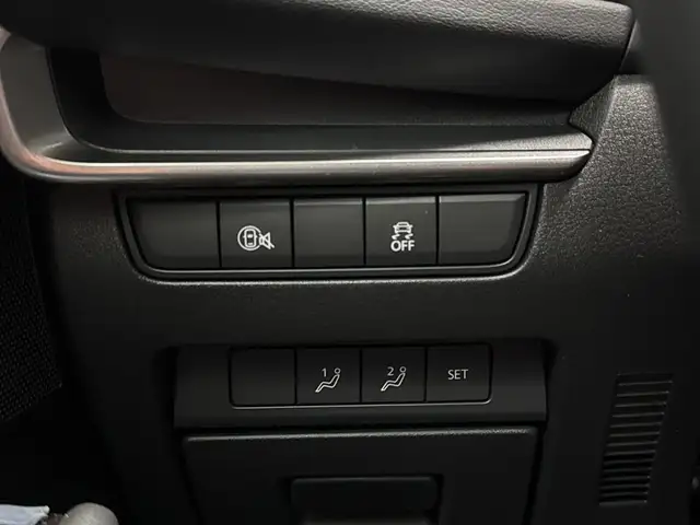 2026 Mazda3 Sport GS-L AWD - Photo 27