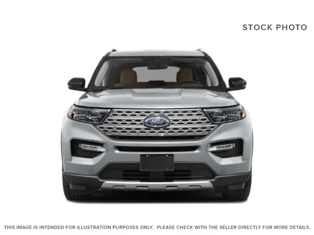 2023 Ford Explorer - Photo 2
