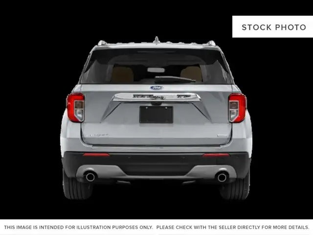 2023 Ford Explorer - Photo 4