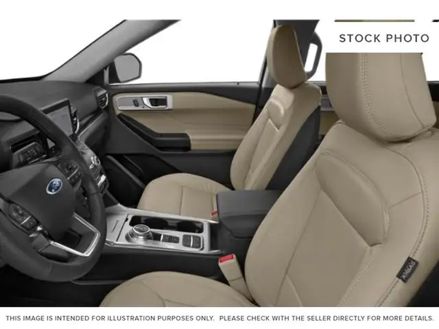 2023 Ford Explorer - Photo 5