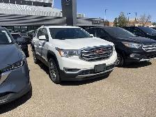 2017 GMC Acadia