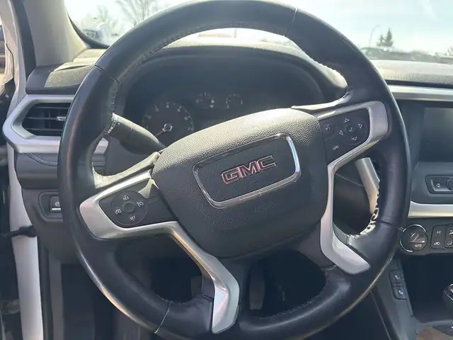 2017 GMC Acadia - Photo 8