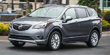 2019 BUICK ENVISION PREMIUM PREFERRED AWD - NON COMPLIANT