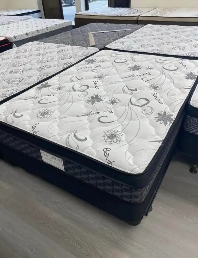 QUEEN MATTRESS || DOUBLE MATTRESS || KING MATTRESS SALE