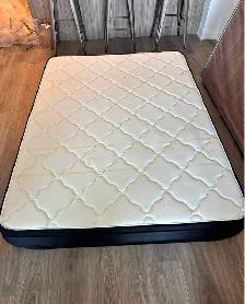 Queen Mattress || Double Mattress || King Mattresse
