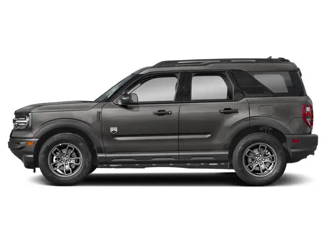 2022 Ford Bronco Sport Big Bend 4x4 - Photo 4