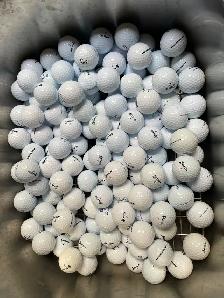Amazing Washed Srixon used golf balls: $10/dozen