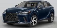 2023 Lexus RX RX 350