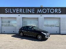 2016 INFINITI QX50
