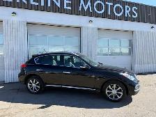 2016 INFINITI QX50 - Photo 2