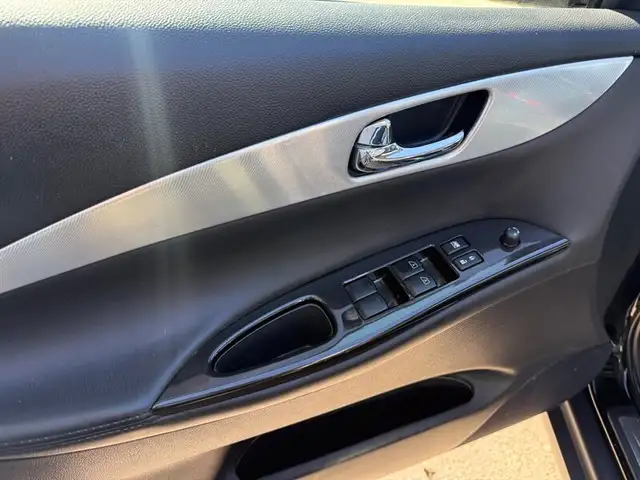 2016 INFINITI QX50 - Photo 7