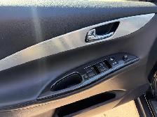 2016 INFINITI QX50 - Photo 7