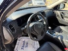 2016 INFINITI QX50 - Photo 8